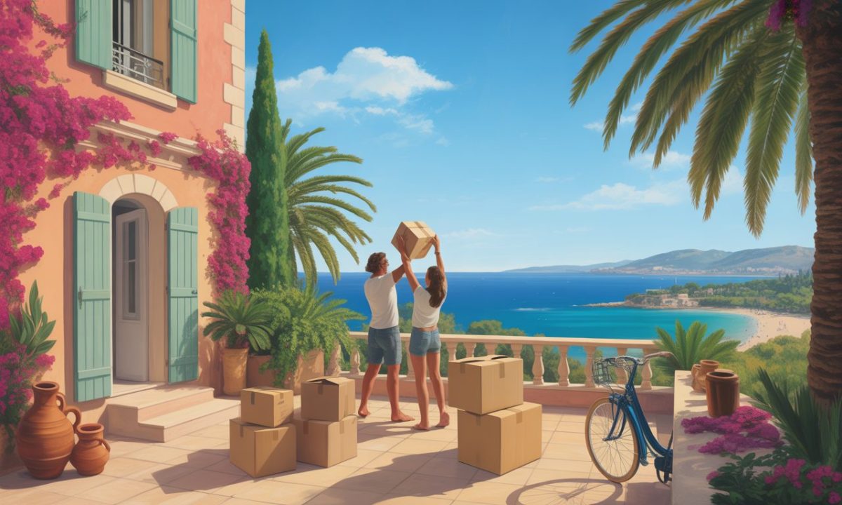 découvrez tout ce qu'il faut savoir pour déménager à bandol : conseils pratiques, démarches administratives, astuces logement et vie locale pour réussir votre installation dans cette charmante commune du var.