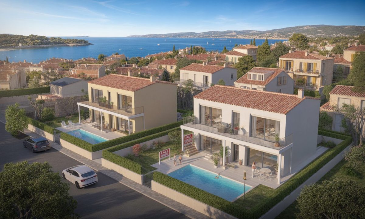 découvrez les tendances du marché immobilier à bandol en 2025 : prix au m², évolution des tarifs et conseils pour acheter ou vendre un bien dans cette station balnéaire prisée.
