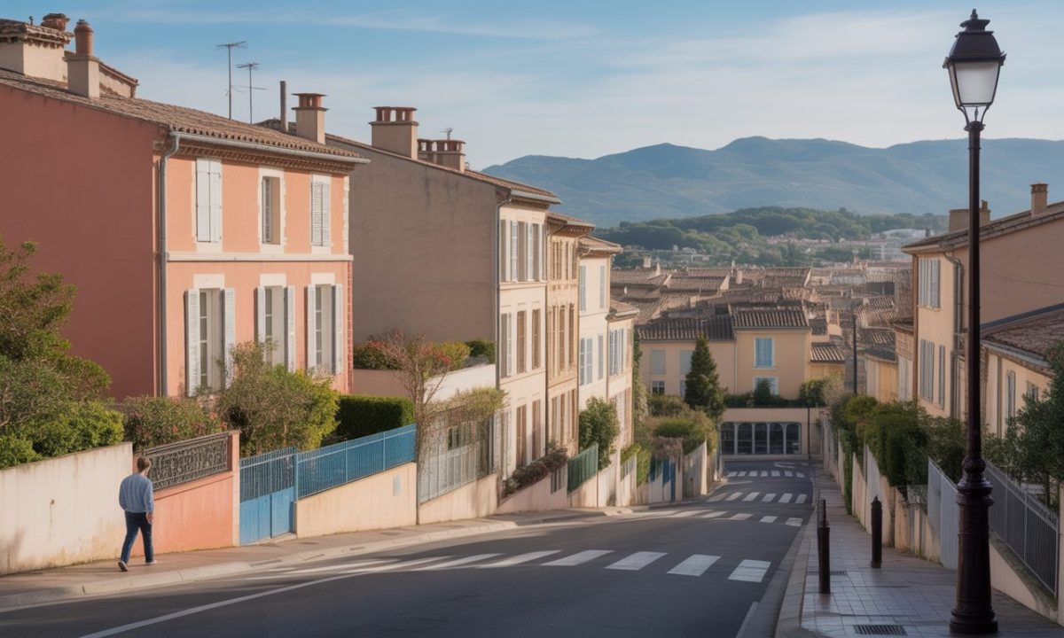 découvrez l’évolution des prix immobiliers à draguignan en 2025, les tendances du marché et les quartiers les plus attractifs pour acheter ou investir dans la région.