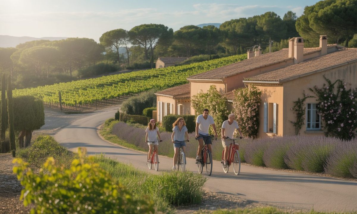 découvrez l'évolution du prix immobilier à hyères en 2025, les tendances du marché et les quartiers les plus chers pour acheter ou investir dans cette ville prisée de la côte d'azur.