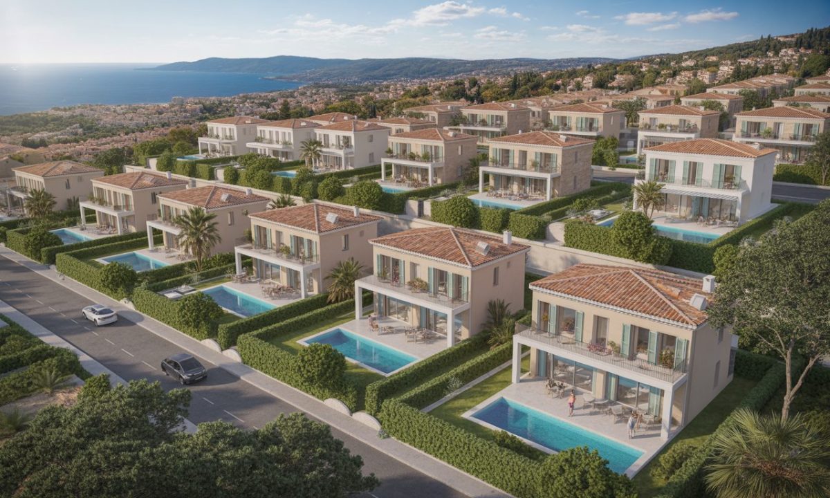 découvrez l'évolution des prix immobiliers à hyères en 2025, analyse des tendances du marché et focus sur les quartiers les plus chers pour mieux investir ou acheter.