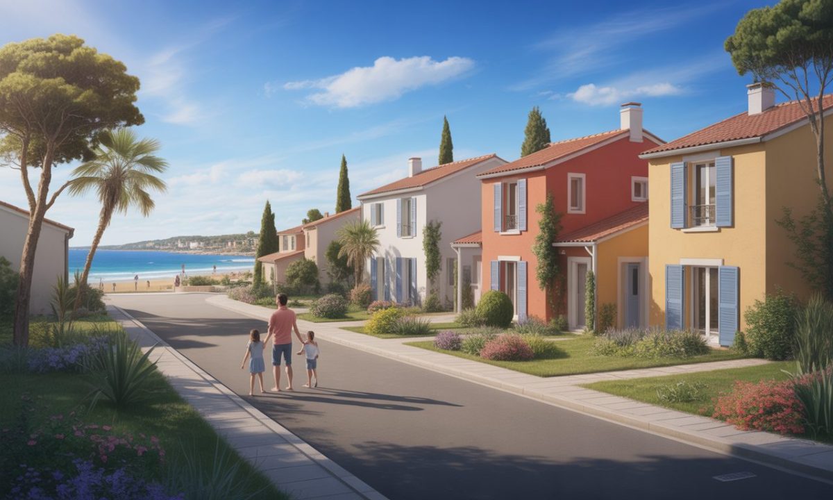 découvrez les tendances du prix immobilier à six-fours-les-plages en 2025 : estimation, évolution du marché, et conseils pour évaluer la valeur de votre bien immobilier.