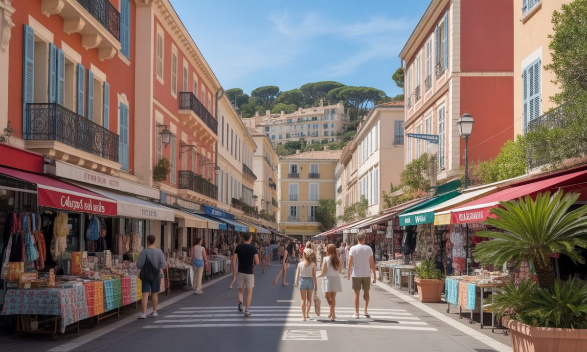 découvrez les prix immobiliers à toulon en 2025 : comparez le prix au m² quartier par quartier et suivez l'évolution du marché pour mieux acheter ou vendre votre bien immobilier.