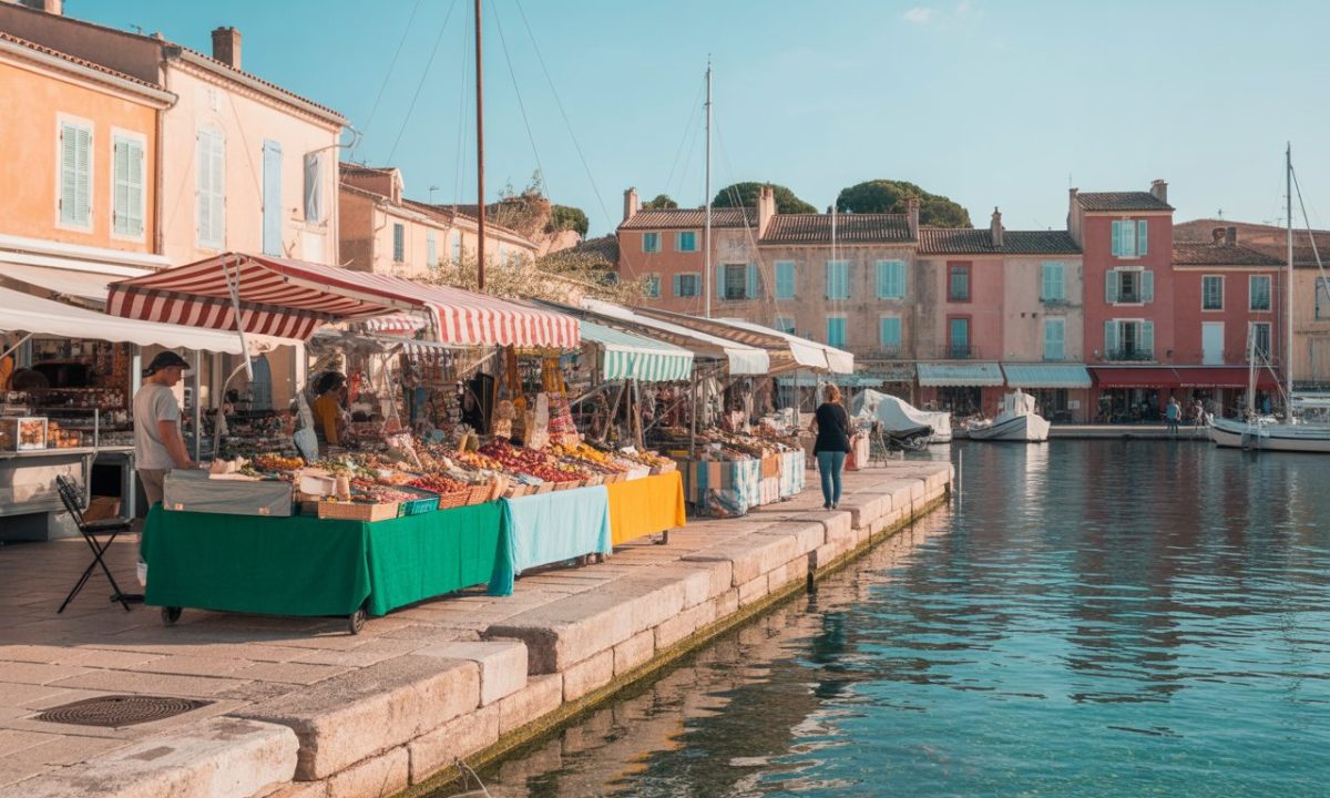 découvrez les avantages et les inconvénients de vivre à sanary-sur-mer : qualité de vie, climat, ambiance, offres culturelles, mais aussi coût de la vie et fréquentation touristique. informez-vous avant de vous installer à sanary !