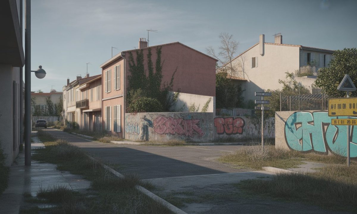découvrez les quartiers d’antibes à éviter et les zones à surveiller pour assurer votre sécurité lors de votre visite ou installation. conseils pratiques et informations à jour sur les secteurs sensibles de la ville.