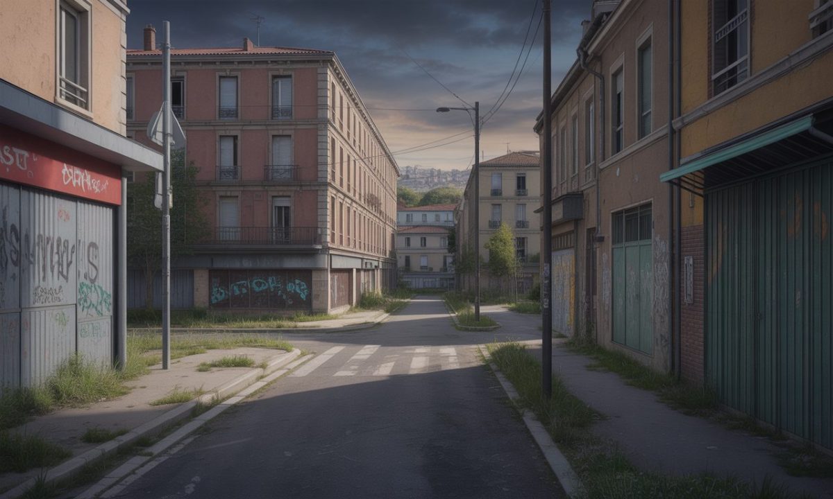 découvrez les quartiers à éviter à clermont-ferrand, les zones sensibles et les conseils pour vous déplacer en toute sécurité dans la ville. analyse des secteurs à risque et points importants à connaître.