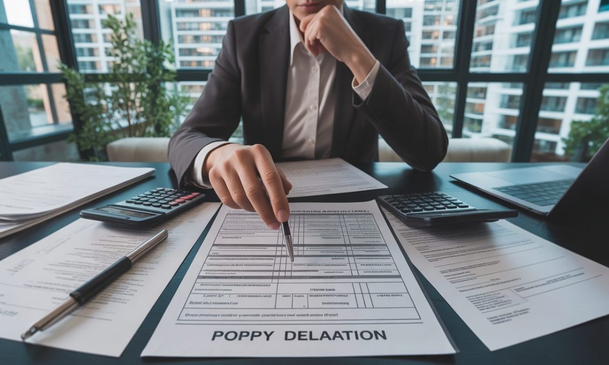 découvrez les pièges courants lors de la déclaration des biens immobiliers et les précautions essentielles à prendre pour éviter erreurs et sanctions. nos conseils pour une déclaration en toute sérénité !