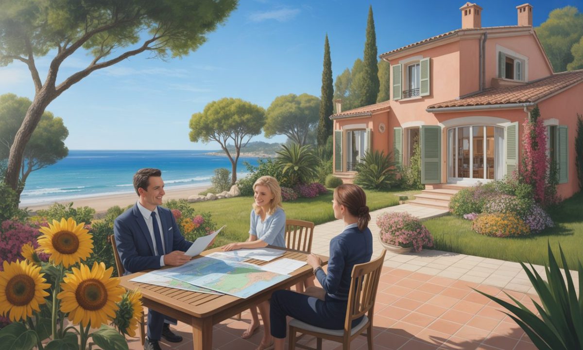 découvrez notre guide complet pour estimer votre bien immobilier à six-fours-les-plages. conseils, méthodes et étapes clés pour réussir votre vente facilement et au meilleur prix.