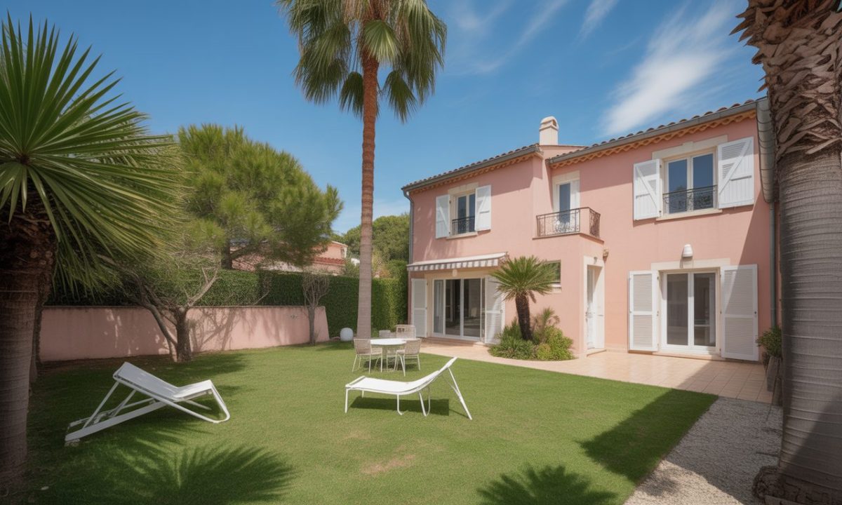 découvrez comment estimer la valeur de votre maison à hyères grâce aux méthodes professionnelles et aux outils en ligne. conseils pratiques pour une estimation précise et adaptée au marché immobilier local.