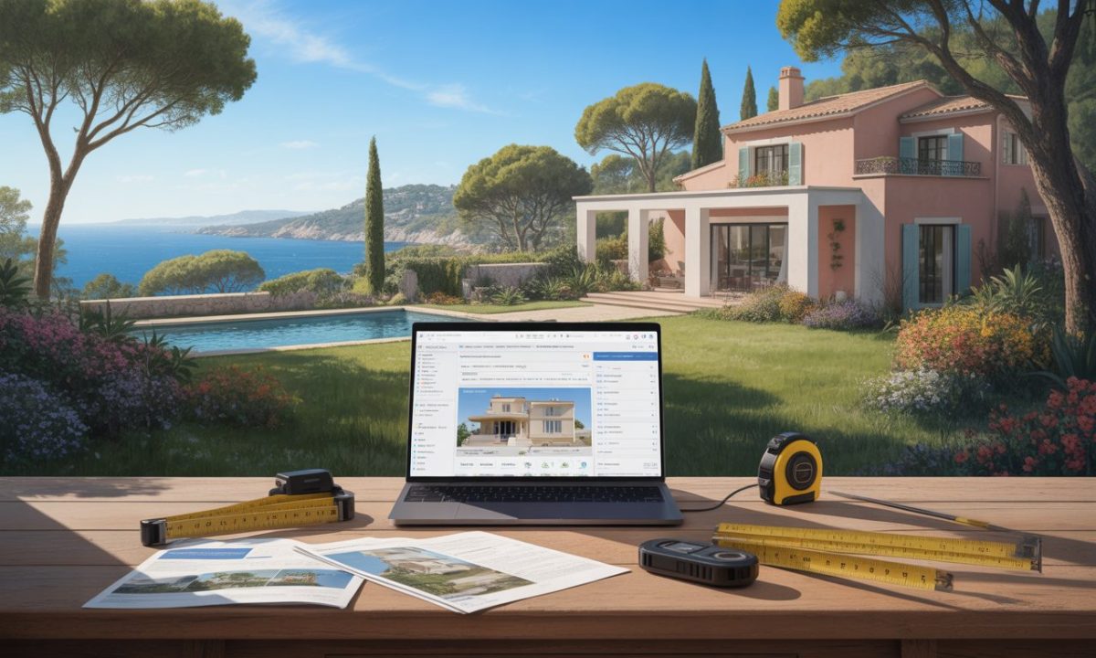 découvrez comment estimer la valeur de votre maison à hyères grâce aux meilleures méthodes d’évaluation et aux outils en ligne performants. conseils pratiques pour une estimation précise et fiable.