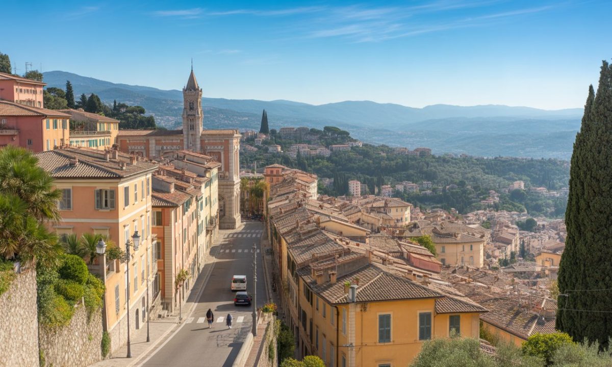 découvrez ce que pensent les habitants de grasse sur la sécurité de leur ville. avis, témoignages et faits pour comprendre si grasse est vraiment une ville dangereuse.