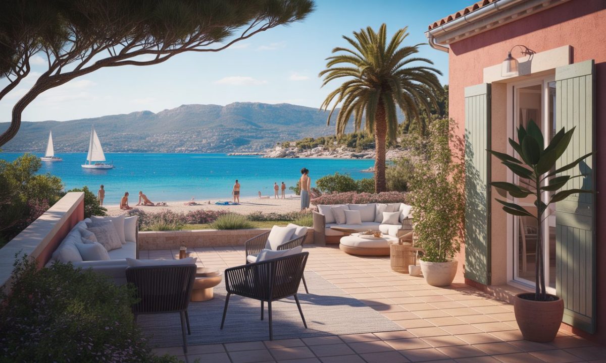 découvrez les avantages d’investir dans l’immobilier locatif à sanary-sur-mer, que ce soit via airbnb ou la location saisonnière : rentabilité, législation, conseils pratiques et potentiel touristique de la région.