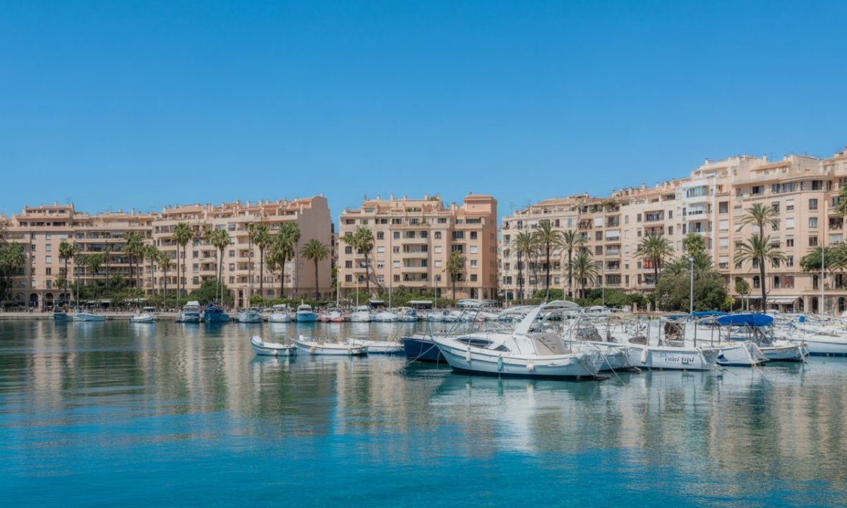 découvrez les atouts d’investir dans un appartement à hyères, près du port : emplacement privilégié, potentiel locatif élevé et cadre de vie agréable sur la côte d’azur.