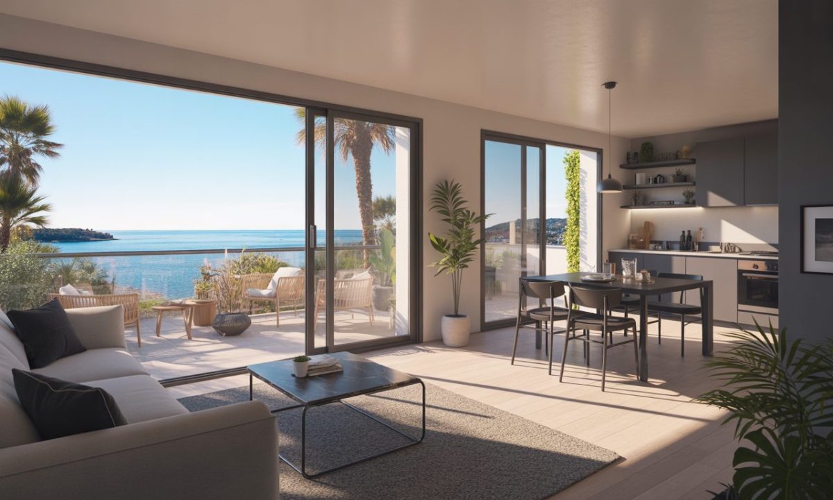 découvrez comment investir dans un appartement à la seyne et optimiser votre rendement locatif. analyse du marché local, conseils pour maximiser vos revenus et opportunités à saisir dans cette ville dynamique du var.
