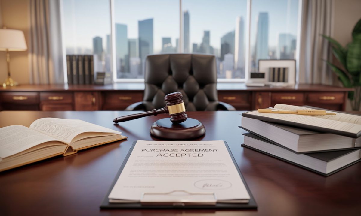 découvrez ce que prévoit la loi et la jurisprudence en cas de rétractation du vendeur après acceptation d'une offre d'achat immobilière. explications claires sur vos droits et les démarches à suivre.