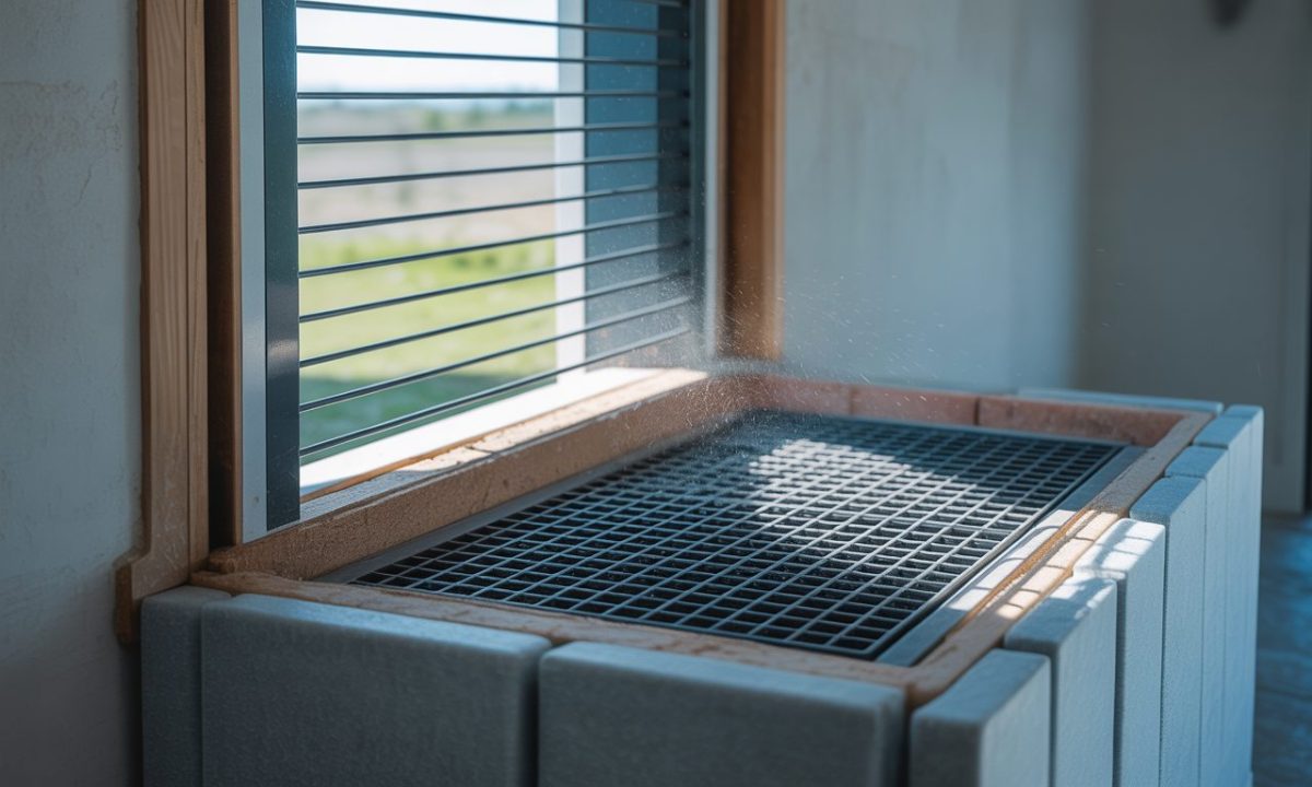 découvrez comment percer un coffre de volet roulant pour l’aération sans abîmer le mécanisme. suivez nos étapes et conseils pour une intervention efficace et sécurisée.