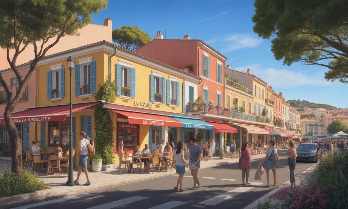 découvrez les avis des habitants sur le quartier la capelette à marseille : qualité de vie, ambiance, commerces, transports et conseils pour y vivre ou investir.