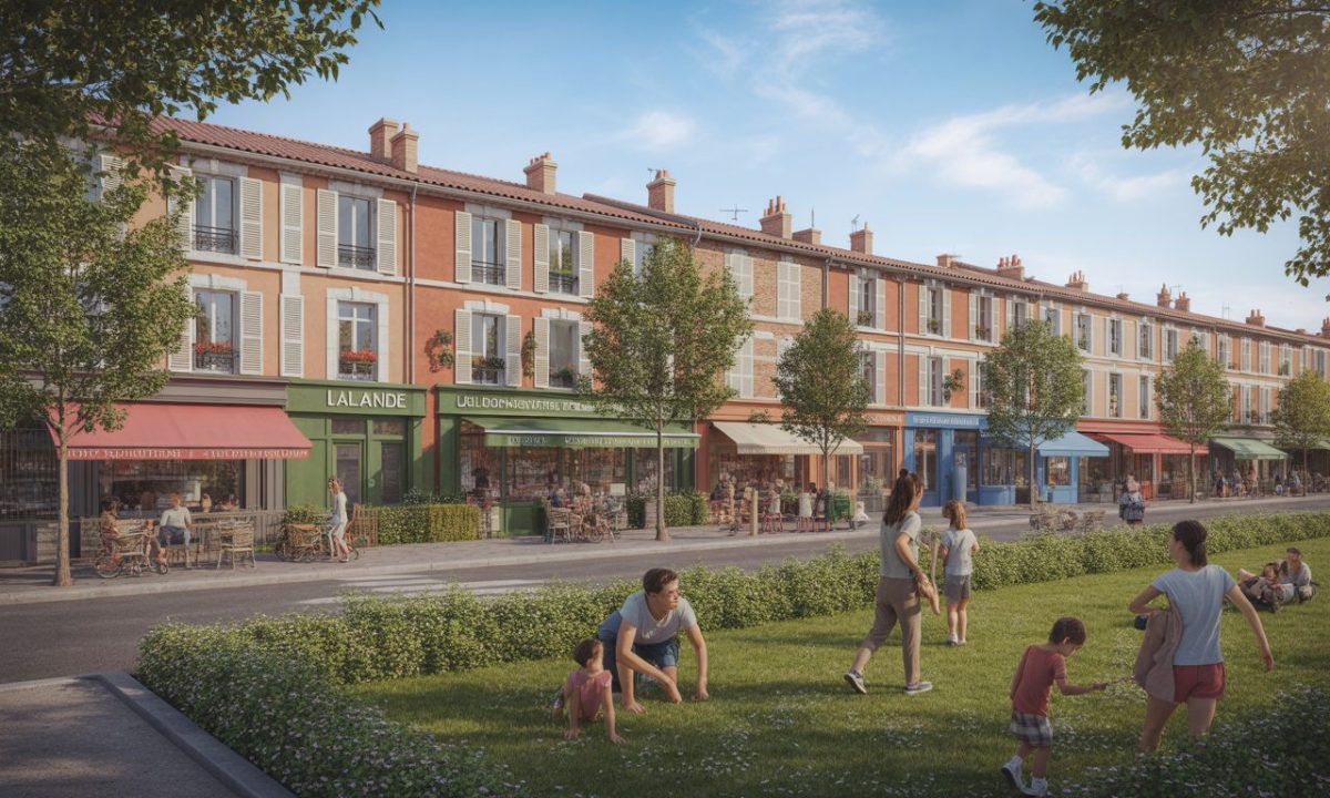 découvrez les avis sur le quartier lalande à toulouse : analyse du cadre de vie, sécurité, tranquillité et témoignages des résidents pour faire le bon choix d'installation.