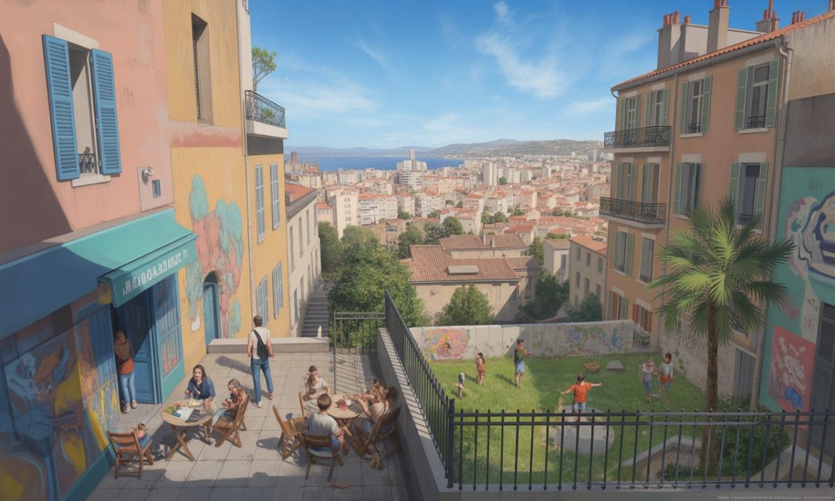 découvrez les avis sur le quartier mazargues à marseille : analyse des points forts comme la qualité de vie et des points faibles tels que les éventuels inconvénients pour vous aider à faire le bon choix.