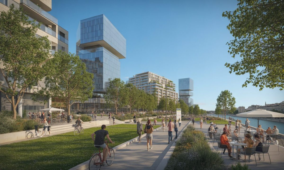 découvrez notre avis sur le quartier port marianne à montpellier : cadre de vie, atouts et points faibles, services, ambiance et praticité. est-ce un quartier agréable à vivre ? lisez notre analyse complète pour vous faire une idée claire.