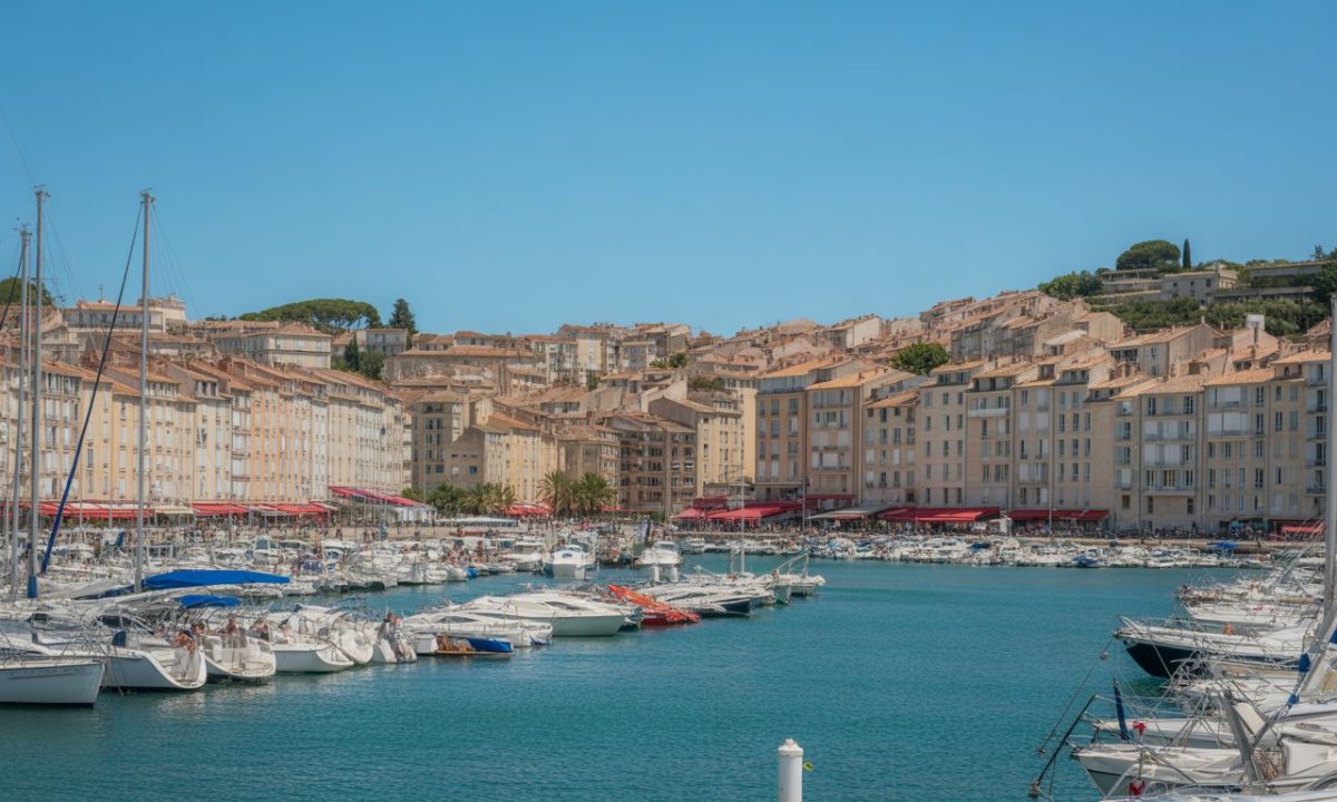découvrez quels quartiers éviter à fréjus pour garantir votre sécurité et bien-être. conseils et informations sur les secteurs à risque de la ville de fréjus.