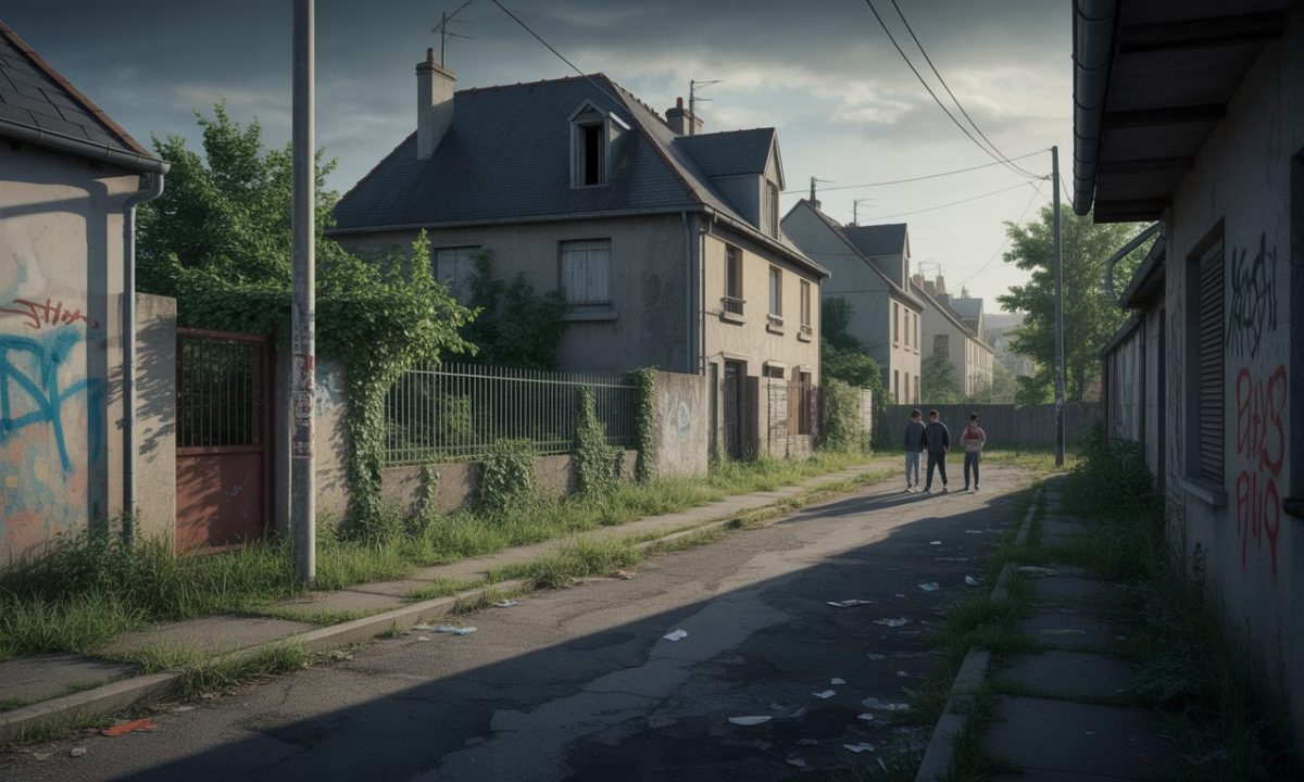 découvrez quels quartiers de joué-lès-tours sont à éviter selon les habitants, à travers des témoignages et des informations sur la réputation locale pour mieux préparer votre visite ou votre installation.