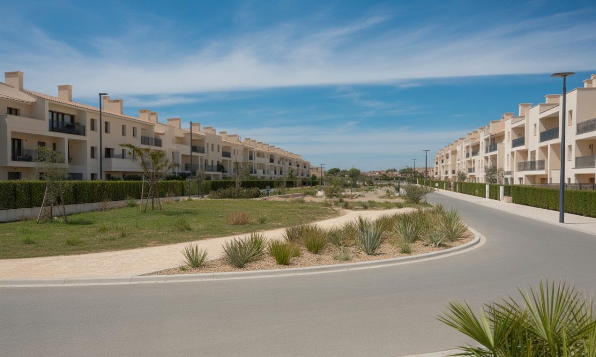 découvrez les quartiers de béziers à éviter pour votre sécurité et votre tranquillité. informez-vous sur les zones sensibles de la ville et préparez au mieux votre séjour ou votre installation grâce à nos conseils.