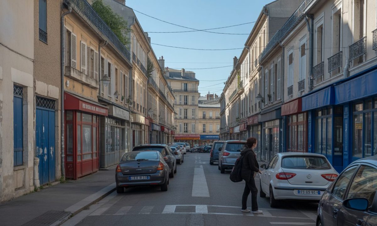 découvrez quels sont les quartiers à éviter à saint-étienne, les conseils de sécurité et les informations essentielles pour préparer votre séjour ou votre installation dans la ville.