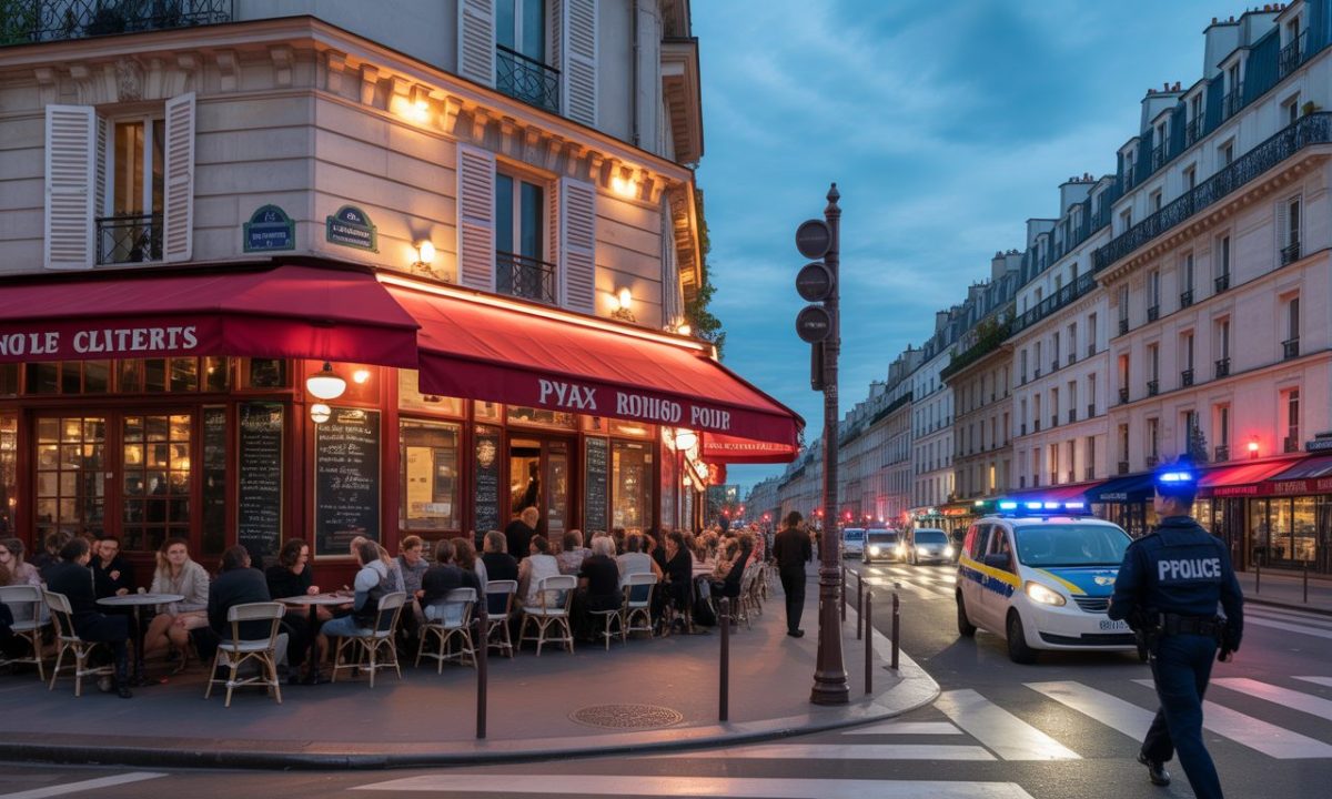 découvrez la réalité sur la sécurité dans le 11ème arrondissement de paris. analyse des idées reçues, chiffres clés et conseils pour mieux connaître ce quartier dynamique.
