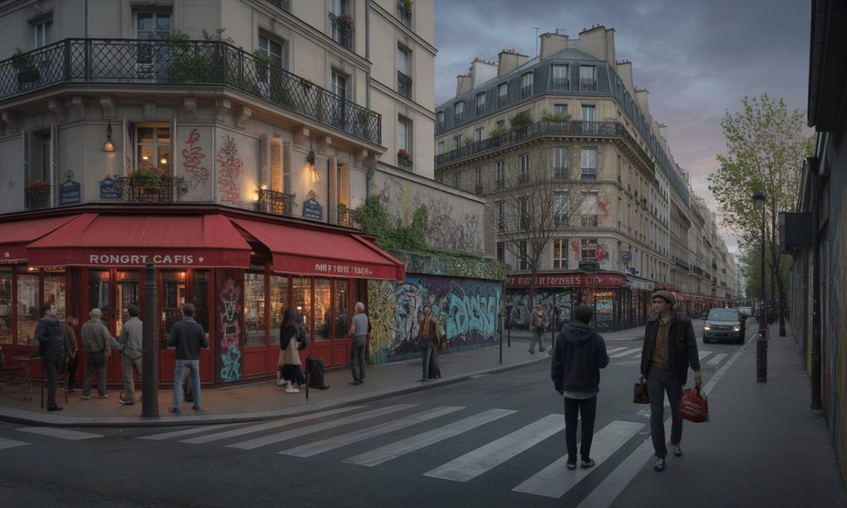 découvrez si le 11ème arrondissement de paris est réellement dangereux. analyse des faits, statistiques et témoignages pour mieux comprendre la réalité sur la sécurité dans ce quartier parisien.