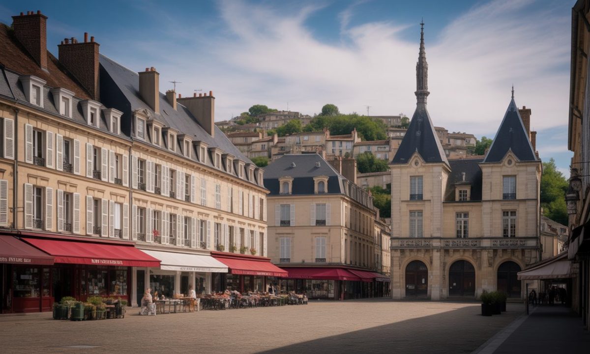 découvrez quels quartiers de bourges sont à éviter selon les avis des habitants et la réputation locale. conseils, sécurité et témoignages pour mieux connaître la ville avant de vous y installer ou de la visiter.