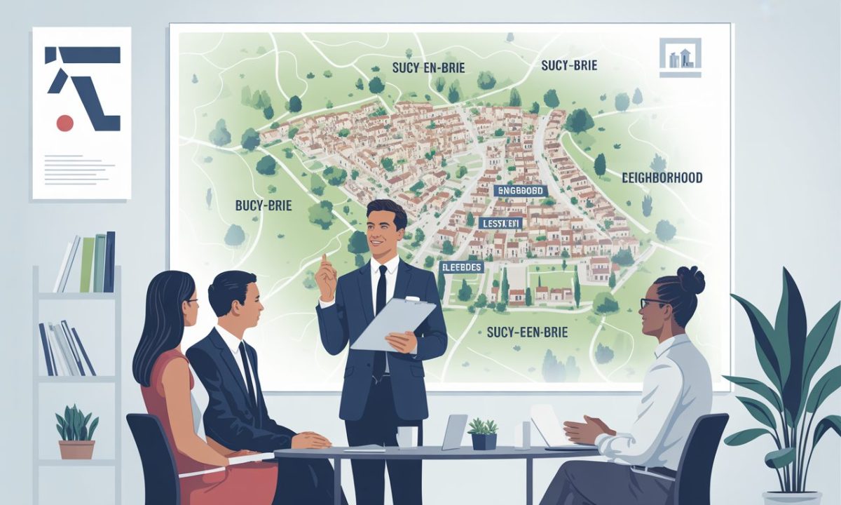 découvrez quels quartiers de sucy-en-brie sont à éviter, les secteurs sensibles de la ville et nos conseils pour s'installer en toute sécurité.