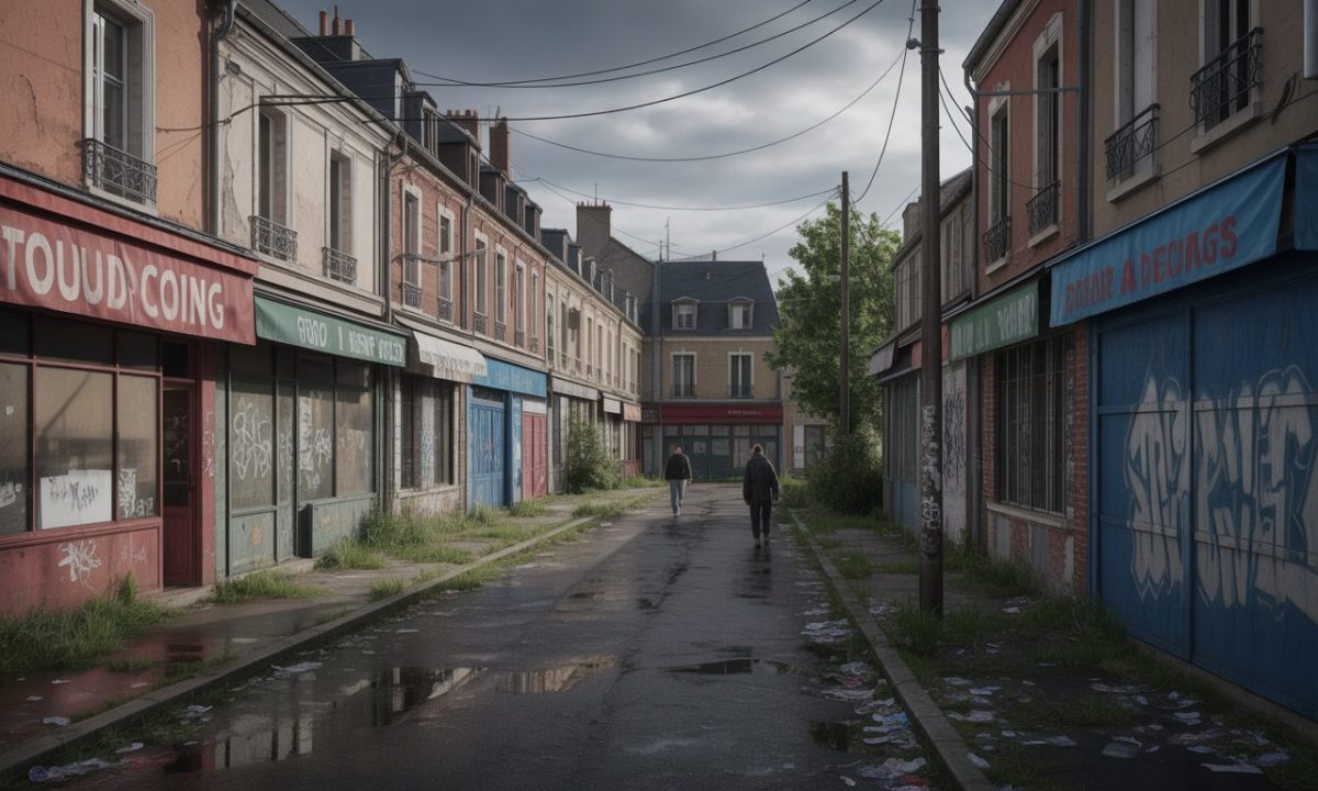 découvrez les quartiers de tourcoing à éviter selon les avis des habitants et la réputation locale. analyse des zones sensibles et conseils pour votre sécurité et votre installation.