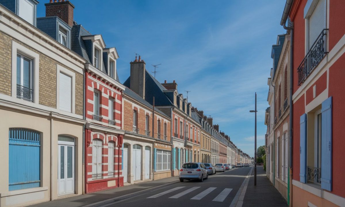 découvrez les quartiers du mans à éviter et ceux où il fait bon vivre en toute sérénité. guide complet pour choisir votre futur lieu de résidence en toute tranquillité.