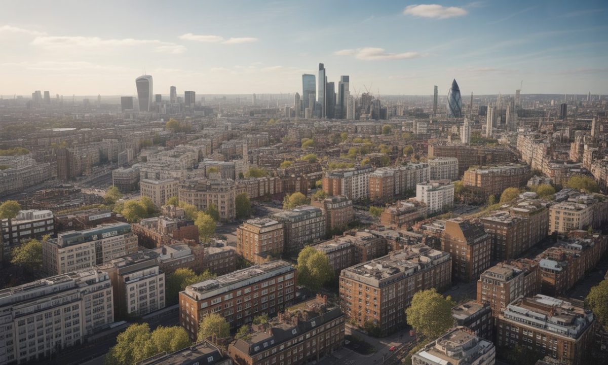 découvrez le prix du mètre carré à londres avec notre comparatif détaillé des quartiers clés pour mieux orienter votre investissement immobilier.