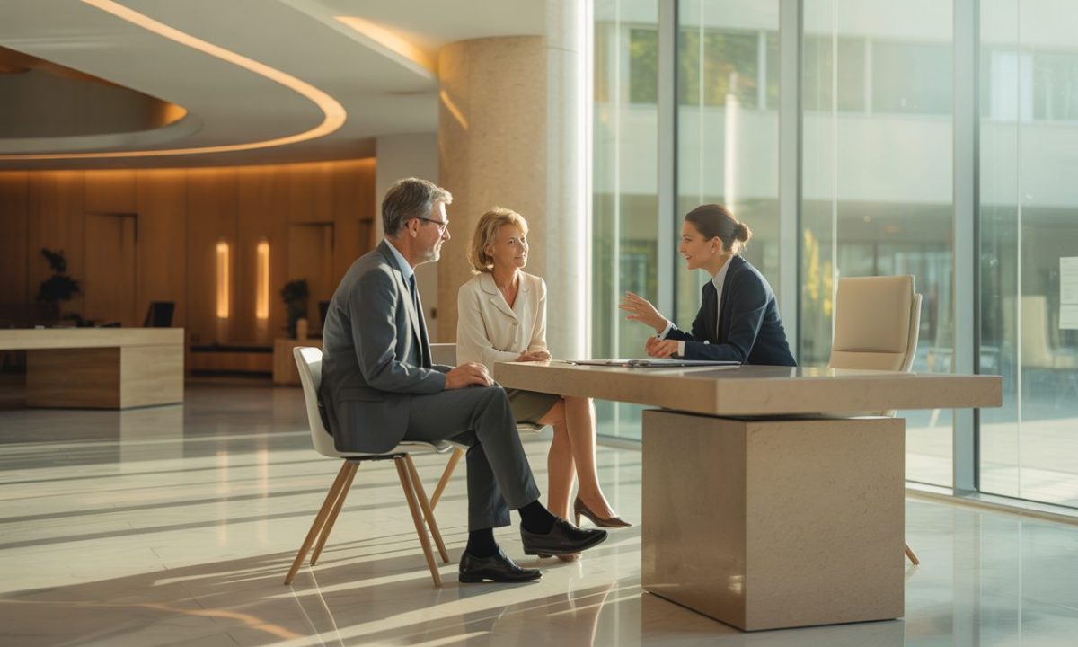 découvrez comment suspendre un crédit immobilier lors de la vente de votre bien, les démarches à suivre et les conseils pour gérer cette situation en toute sérénité.