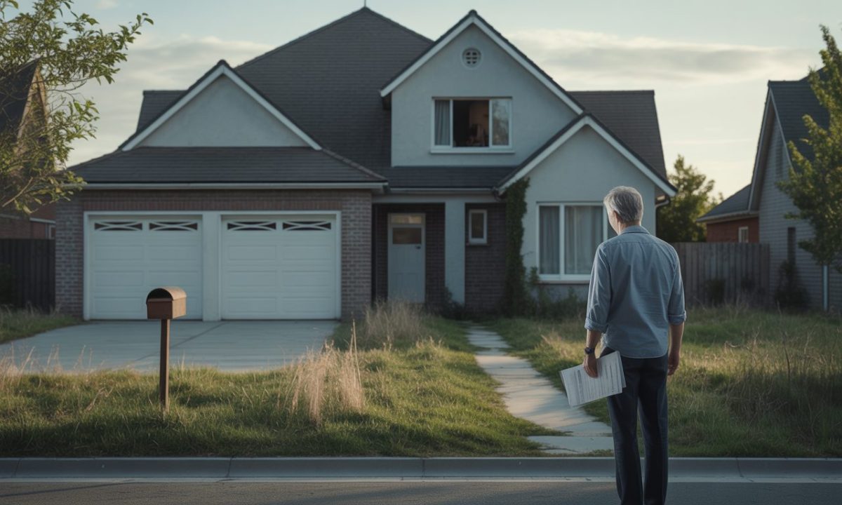 découvrez les conséquences de l'abandon de domicile sur votre prêt immobilier et comment protéger vos droits dans cette situation délicate.