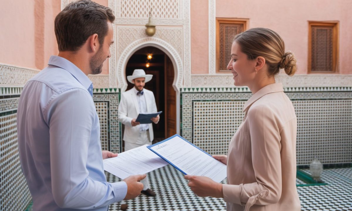 découvrez les principaux pièges à éviter lors de l'achat immobilier au maroc pour sécuriser votre investissement et réussir votre projet en toute sérénité.