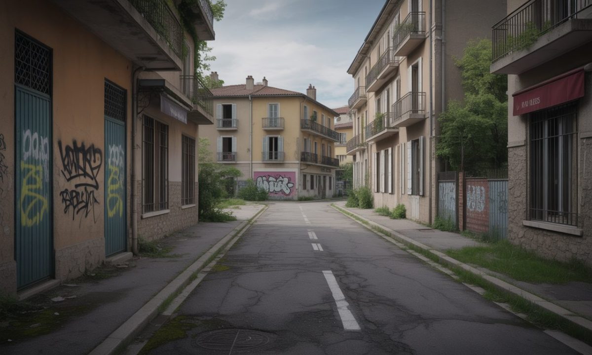 découvrez quels quartiers d'aix-les-bains il vaut mieux éviter avant d'effectuer un achat immobilier pour faire un investissement sûr et réfléchi.