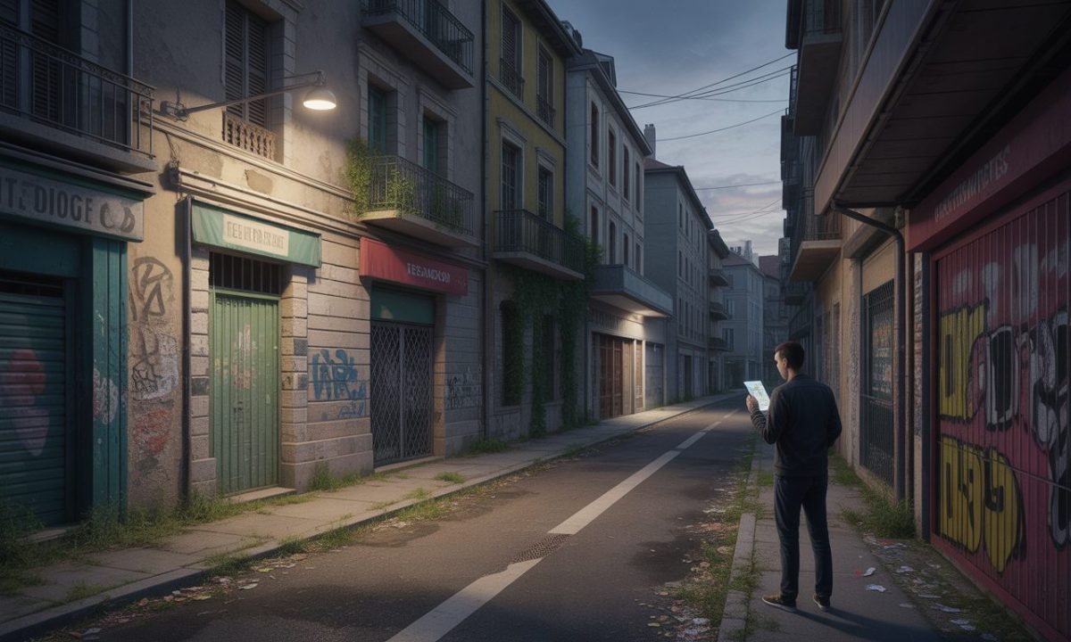 découvrez les quartiers à éviter à besançon et recevez des conseils pratiques pour bien choisir votre futur logement et vous installer en toute sérénité.