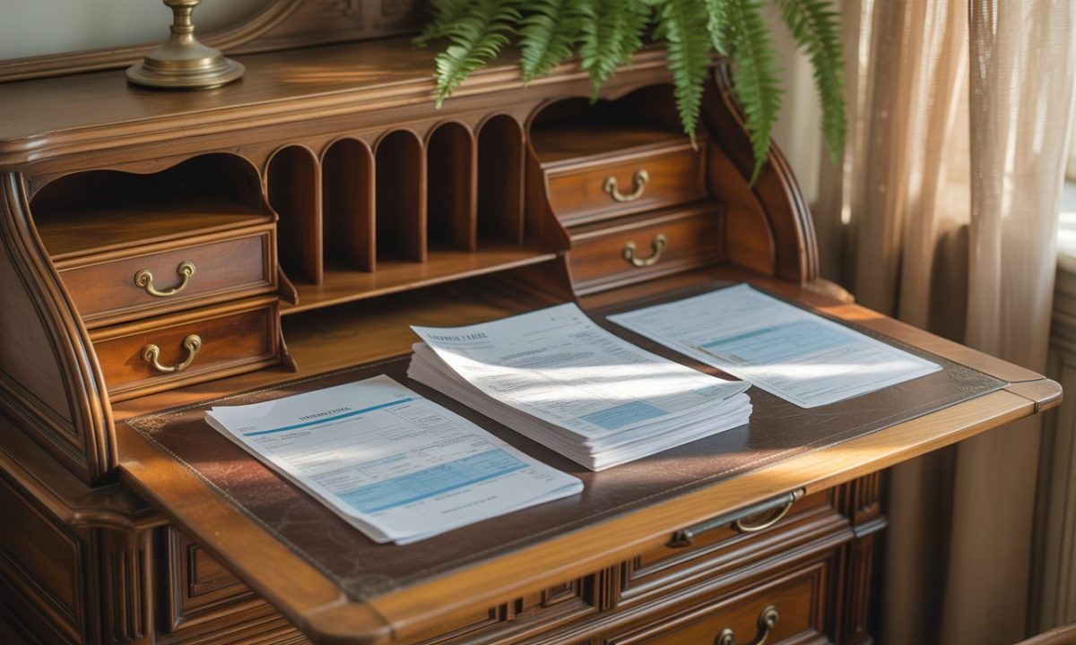 découvrez combien de temps conserver vos papiers administratifs essentiels pour bien gérer vos documents personnels et éviter les soucis.