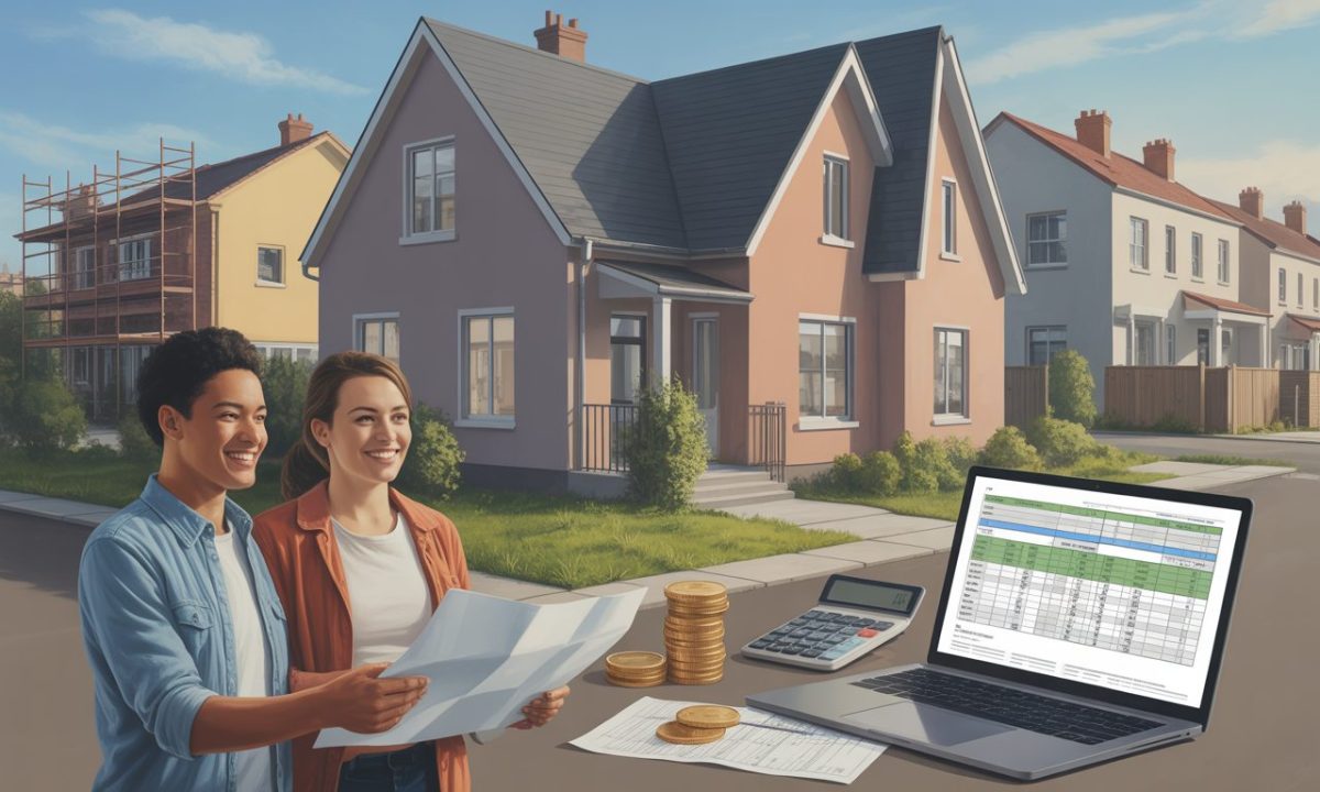 découvrez des astuces et conseils pratiques pour investir dans l'immobilier même avec un petit budget et réussir vos premiers projets immobiliers.
