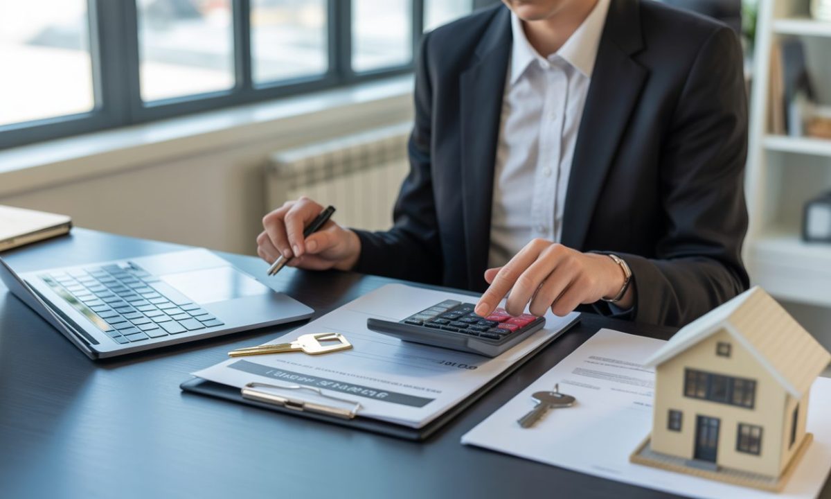 découvrez comment calculer la commission d'un agent immobilier de manière simple et transparente. guide pratique pour comprendre les taux et les méthodes de calcul.