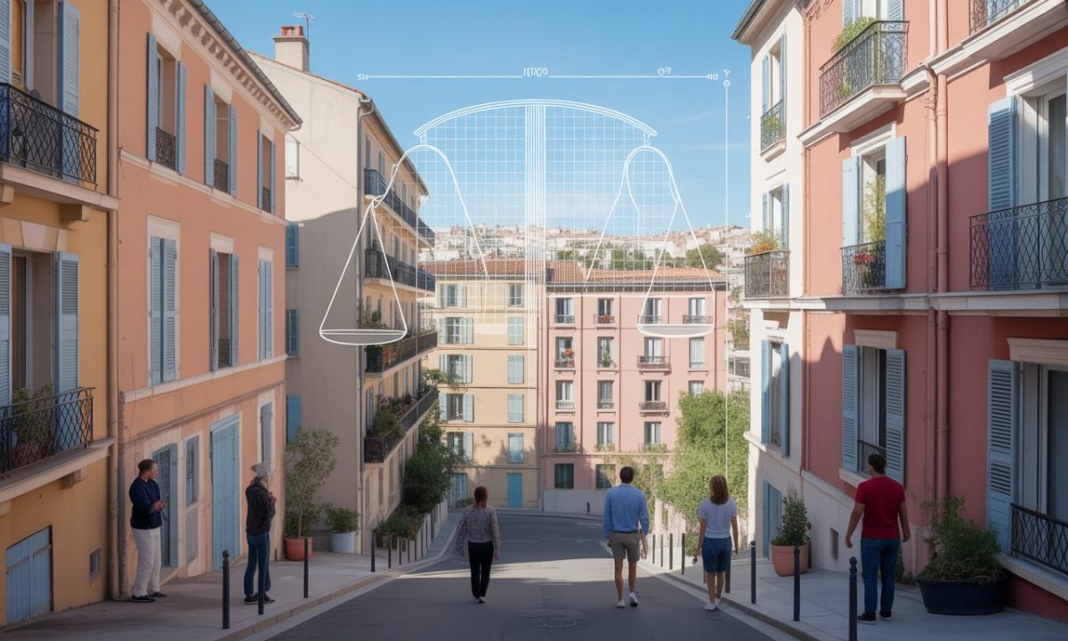 découvrez tout sur l'encadrement des loyers à marseille : périmètre d'application, règles à respecter, et plafonds de loyers pour garantir des locations justes et accessibles.