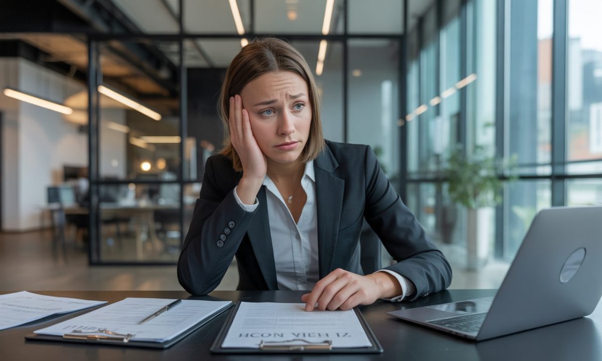 découvrez les démarches à suivre en cas de faute professionnelle d’un agent immobilier et les recours possibles pour défendre vos droits efficacement.