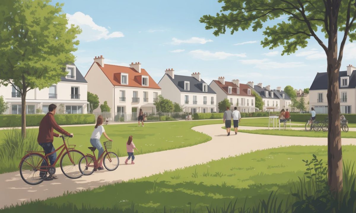 découvrez les quartiers à éviter et les zones les plus calmes de guyancourt pour choisir votre lieu de vie en toute sérénité.