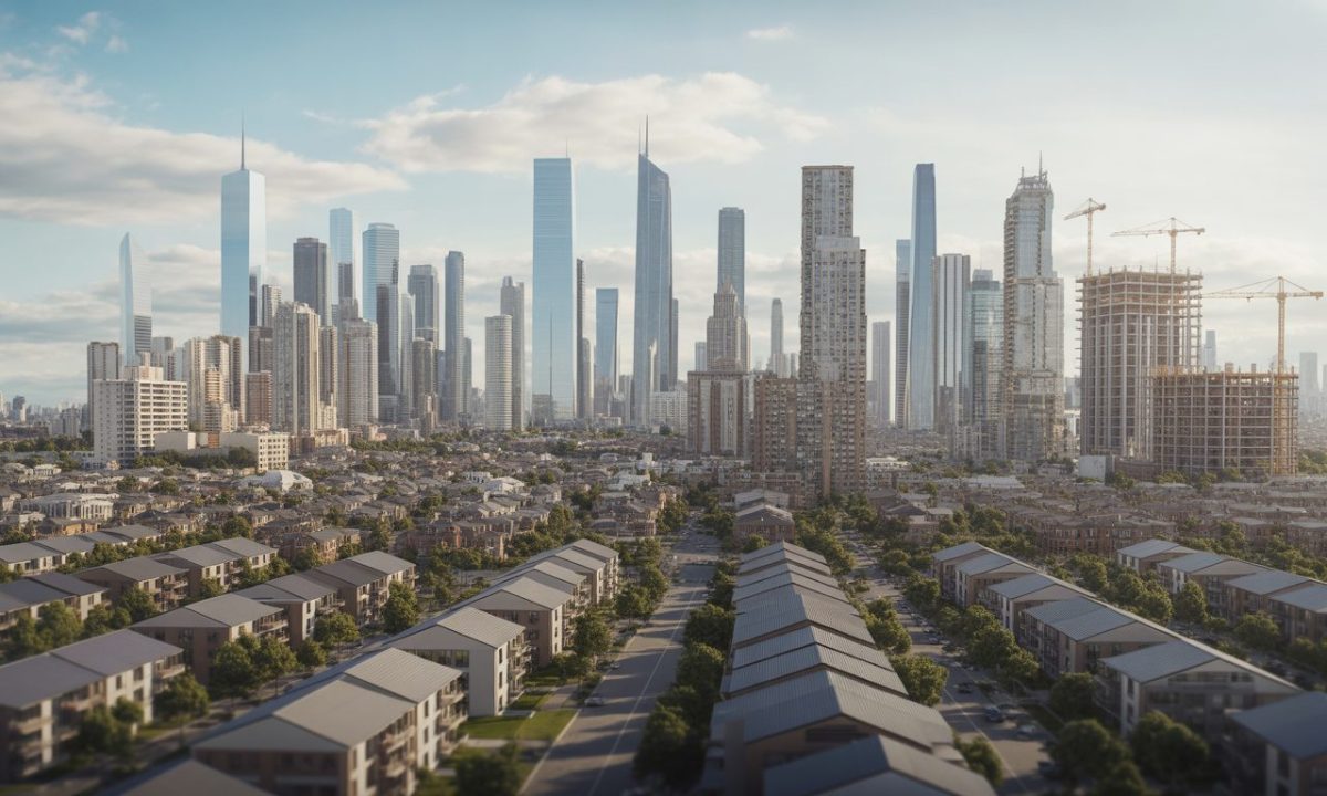 découvrez les prévisions immobilières pour 2026, analysées ville par ville. anticipez les tendances du marché et prenez les bonnes décisions pour vos investissements.