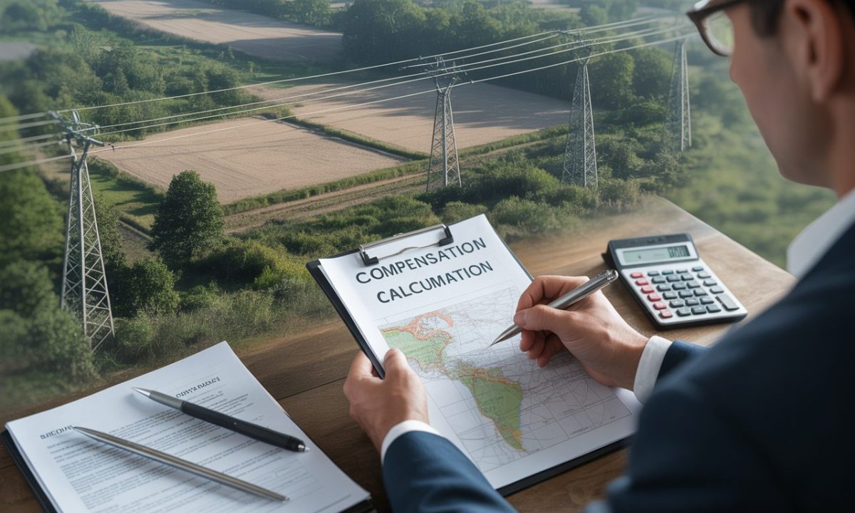 découvrez comment se calcule l'indemnisation liée à une servitude enedis et quelles sont les étapes pour obtenir une compensation juste et adaptée.