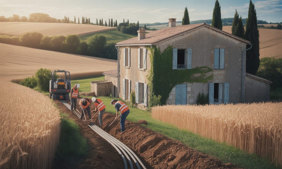 découvrez comment se calcule l'indemnisation d'une servitude enedis et les critères pris en compte pour obtenir une compensation juste.