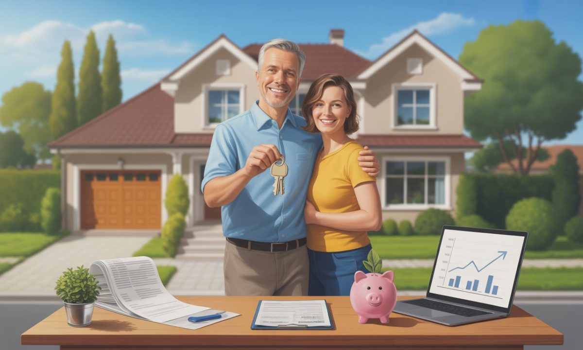 découvrez les démarches à suivre après avoir terminé de rembourser votre crédit immobilier et comment optimiser votre situation financière.